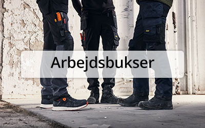 Arbejdsbukser