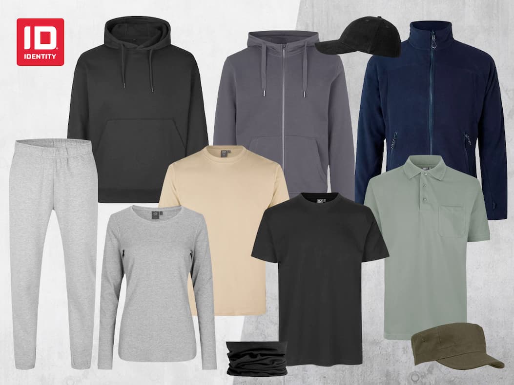 Spar 25% på ID – næsten alt er sat ned!