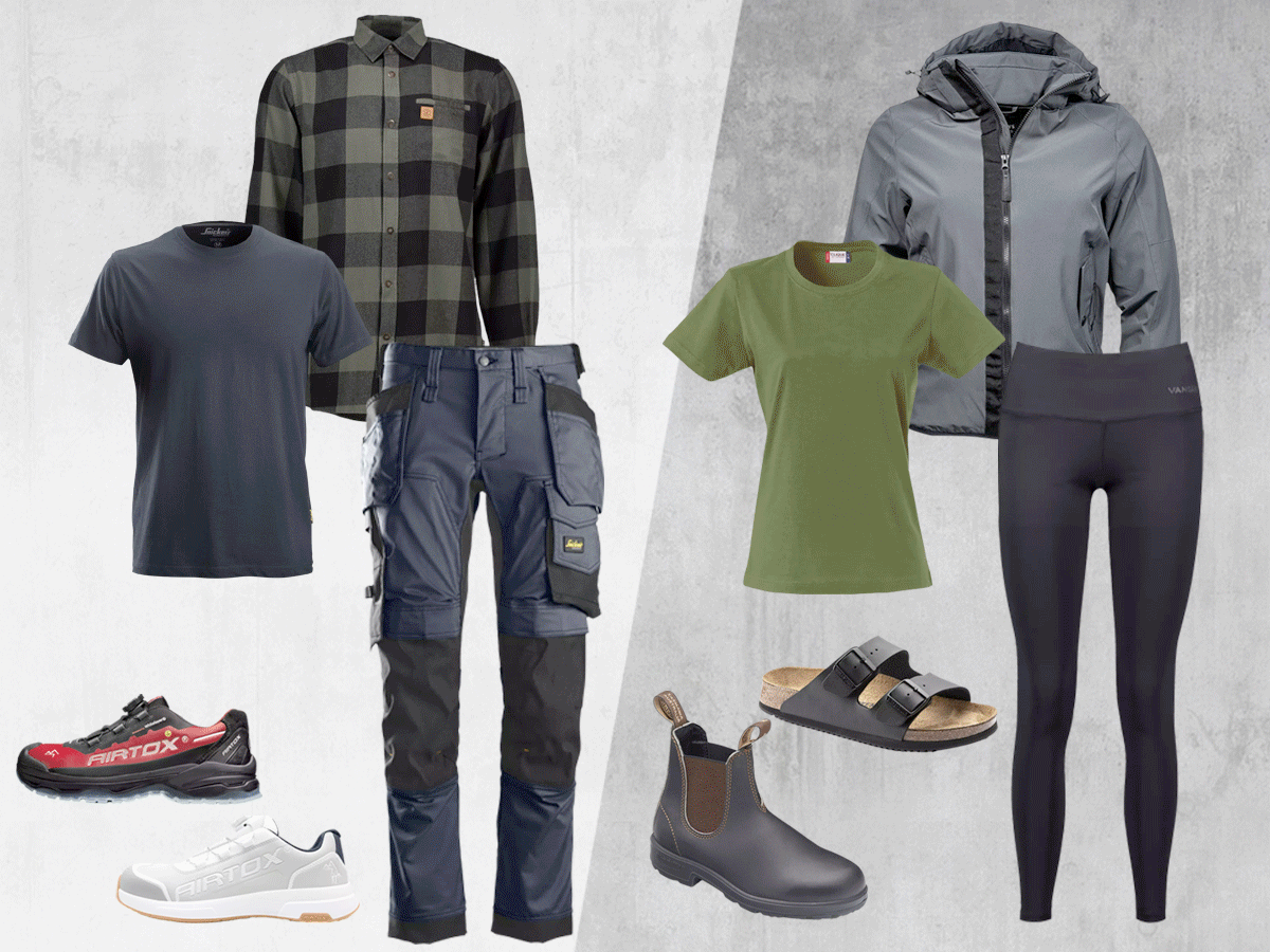 +500 varer til skarpe priser