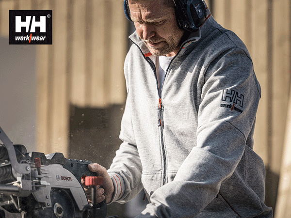 Tilbud på Helly Hansen - spar 25%