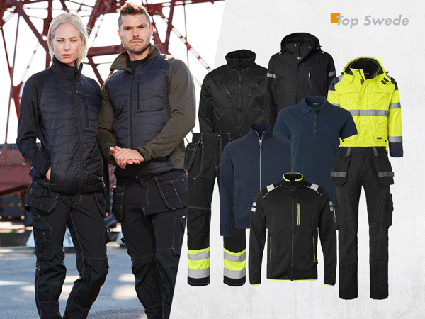 Top Swede kampagne - spar 25%