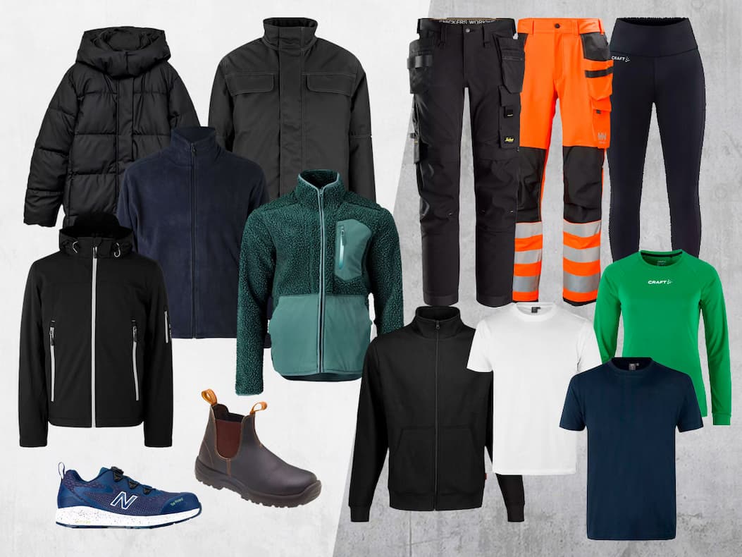 Køb alle favoritterne med rabat