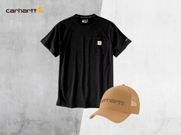 Carhartt sæt-tilbud - spar op til 23%