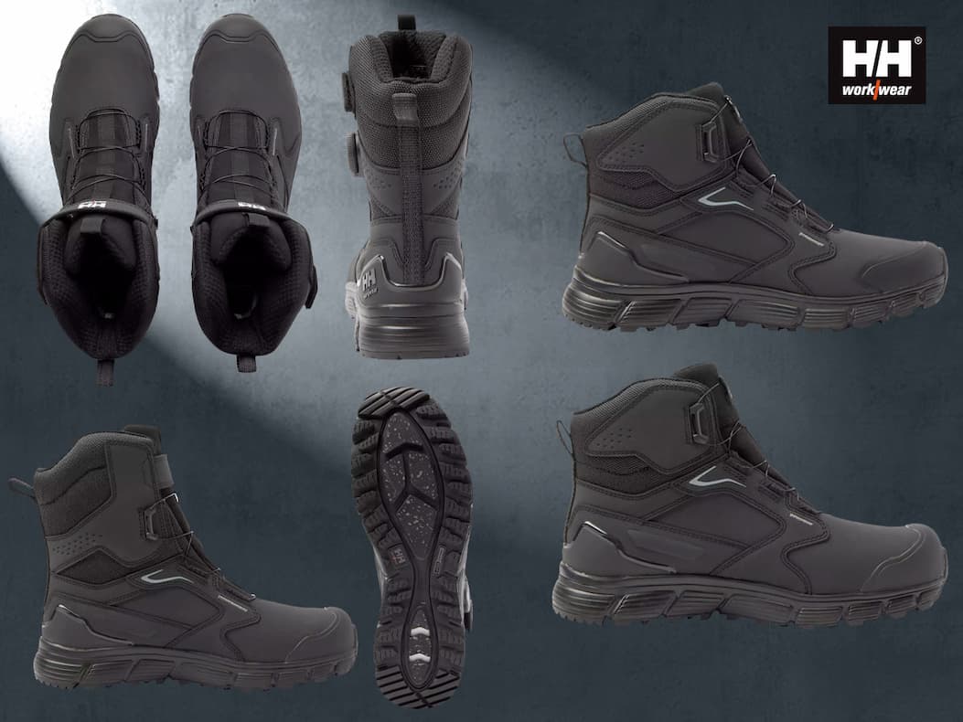 Varme Helly Hansen Nyheder