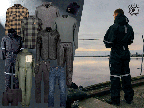 Westborn - Blackout og andre gode tilbud