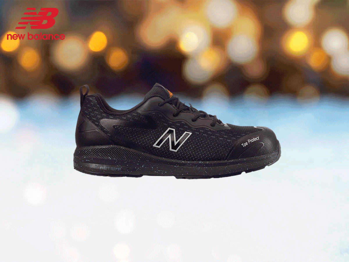 New Balance restparti – når komfort møder pris!