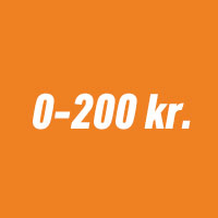 0-200 kr.