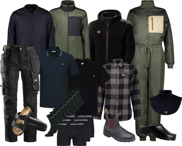 Julegaveidéer til hele familien