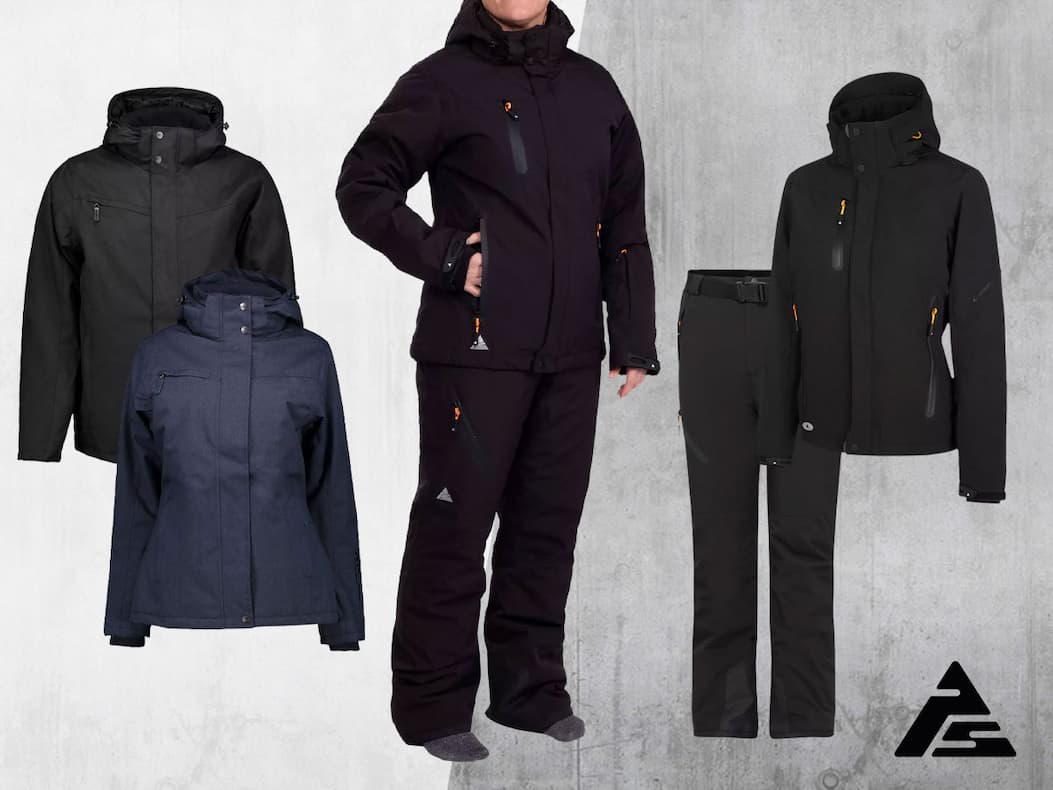 Klar til skiferie eller kolde dage herhjemme?