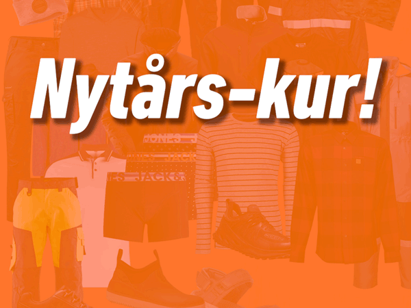 Fik du set vores nytårskup?