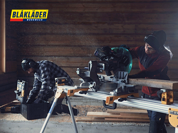 Spar 25% på Blåkläder!