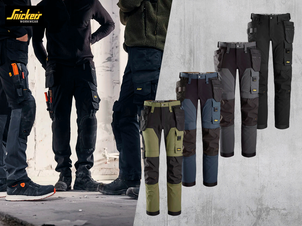 En favorit fra Snickers