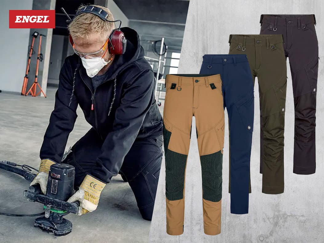 Engel X-treme til dig