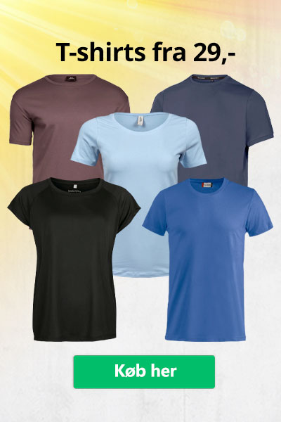 T-shirts