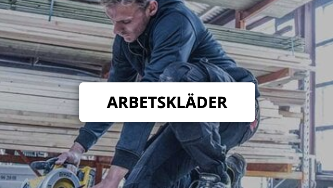 arbetsklader