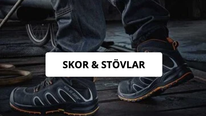 skor-stovlar