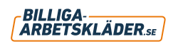 Billiga-arbetskläder.se logo