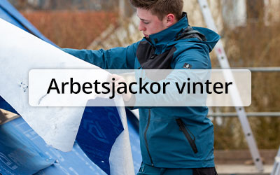 Arbetsjackor vinter