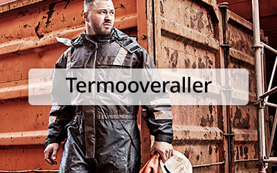 Termooveraller