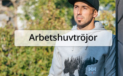 Arbetshüvtröjor