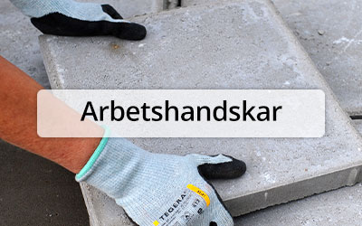 Arbetshandskar