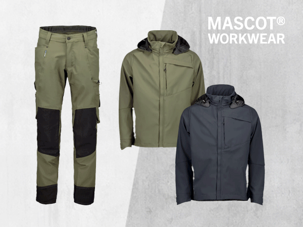 Mascot Limited Edition