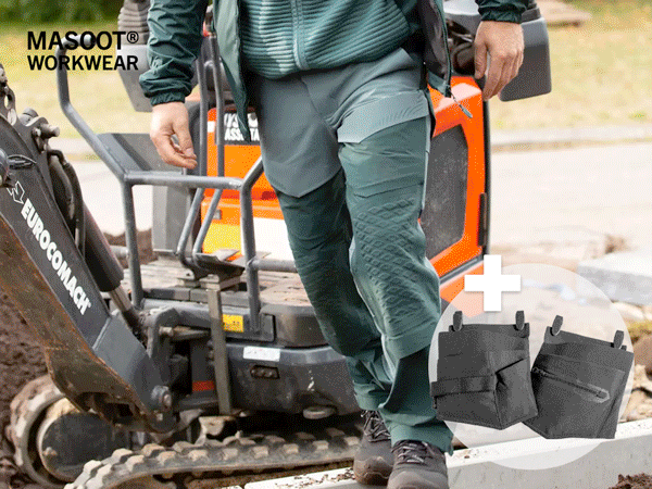 Köp byxor + gratis hängfickor