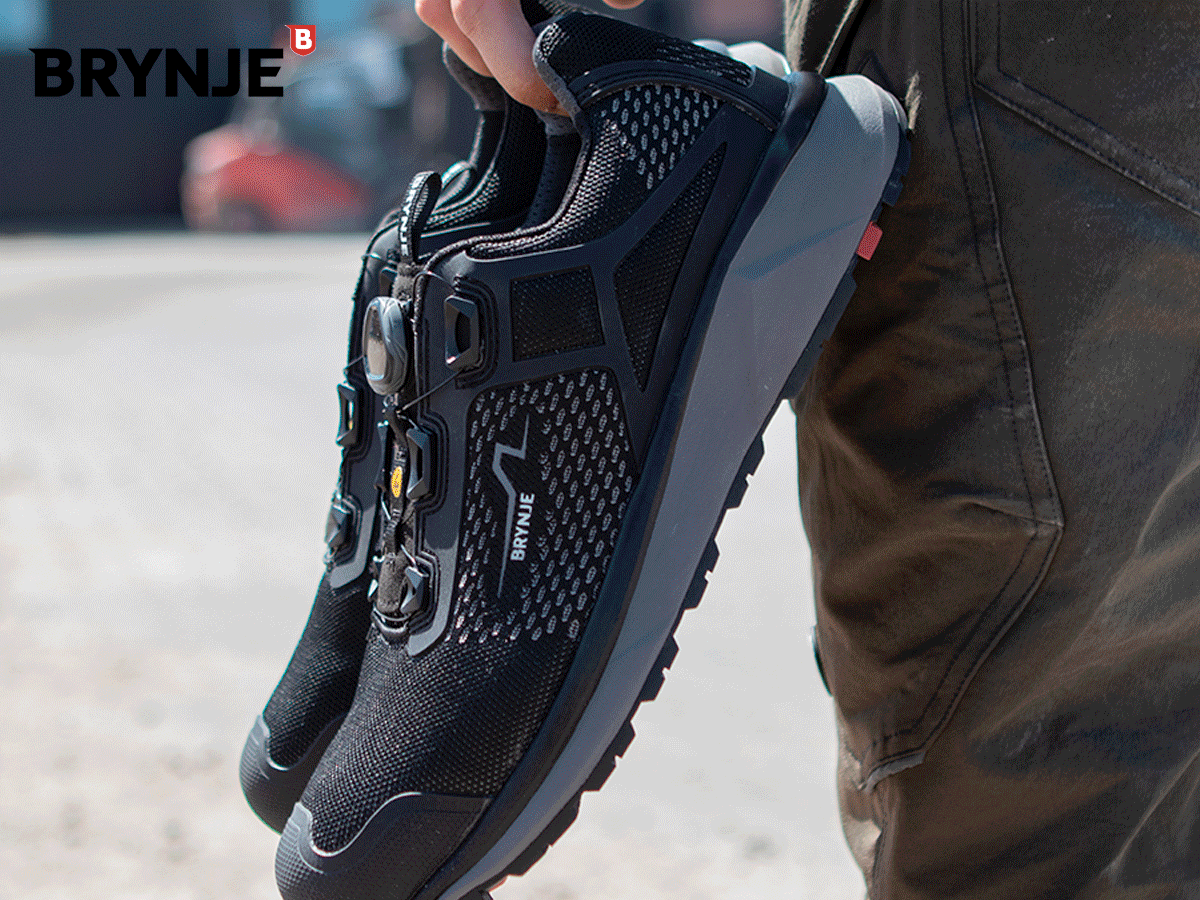 Spara 25 % på skor från flera märken