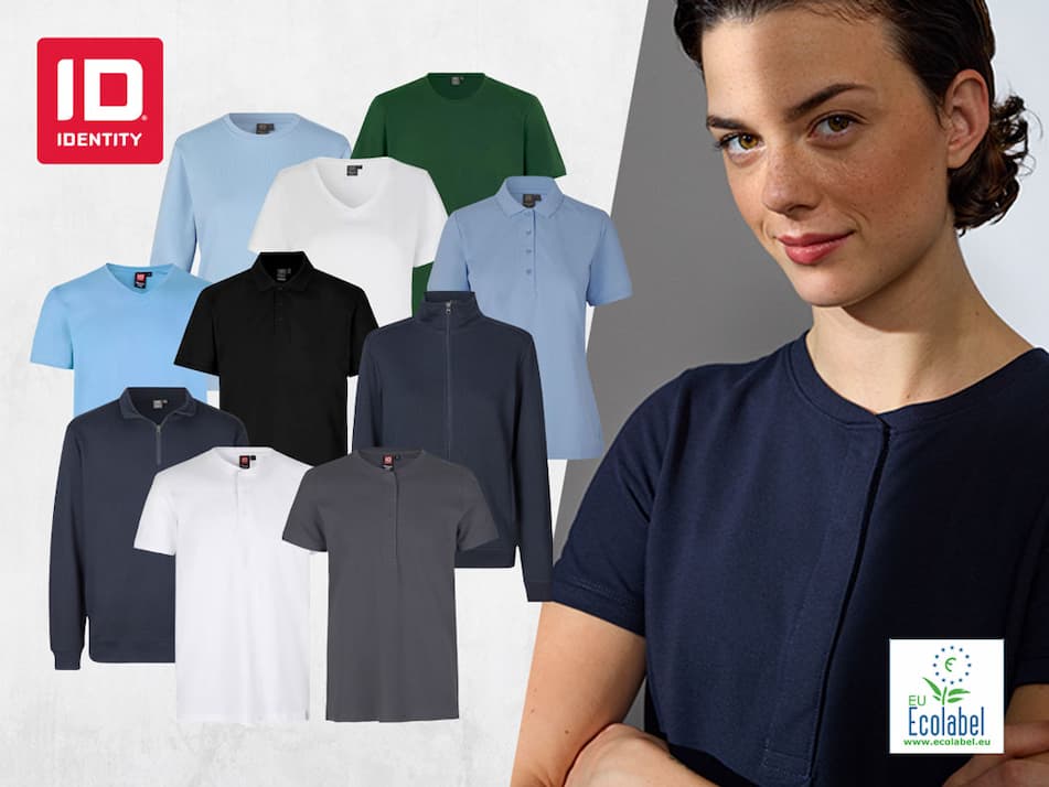 Produkter med dokumenterad miljömärkning