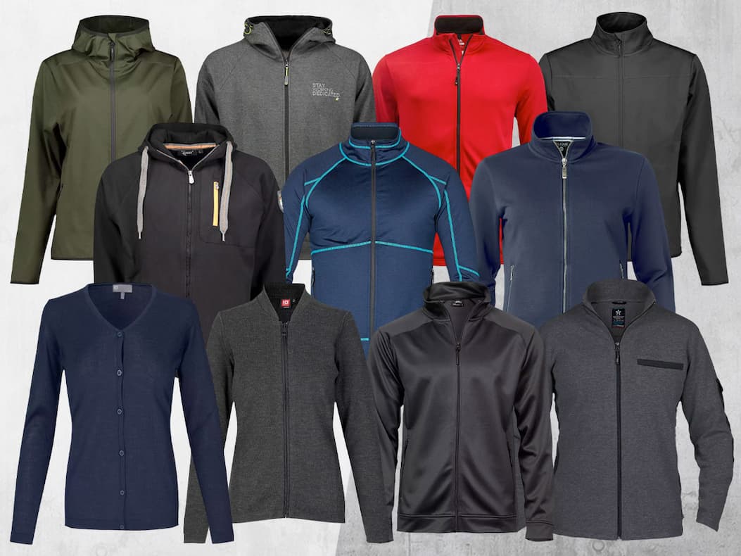 Perfekt för lager på lager!