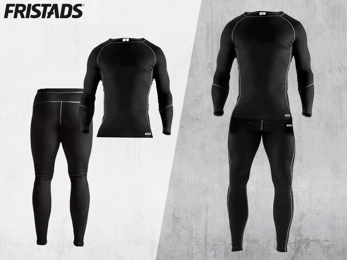 Galen rabatt på termounderställ