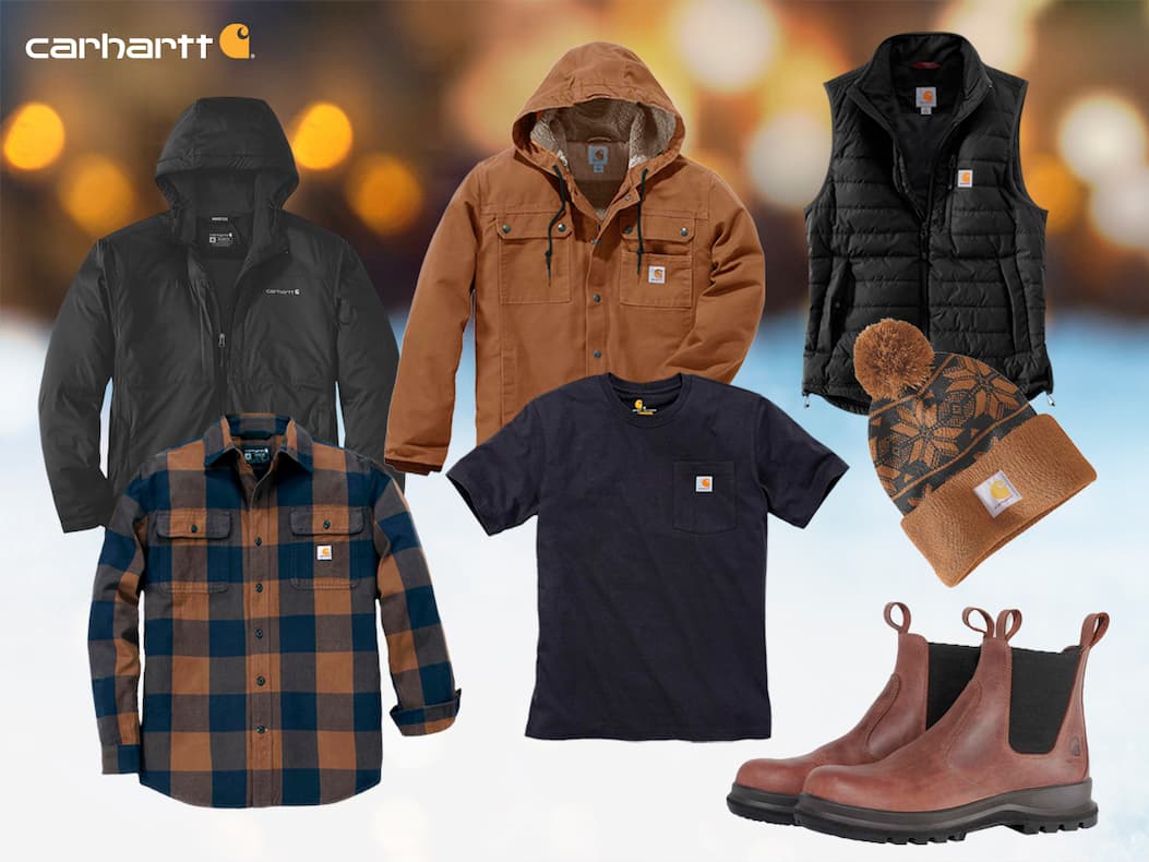 Köp Carhartt med rabatt