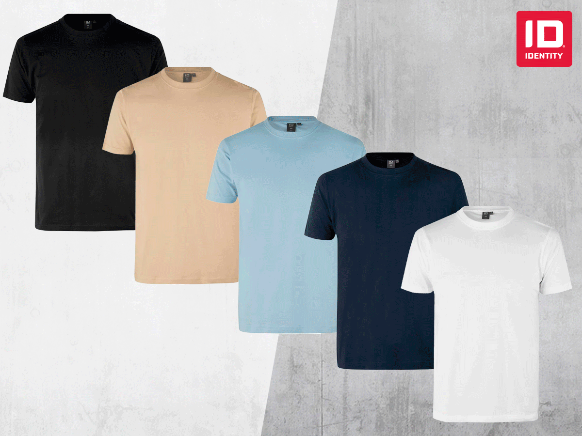 Spara 25% på ID – nästan hela sortimentet nedsatt!