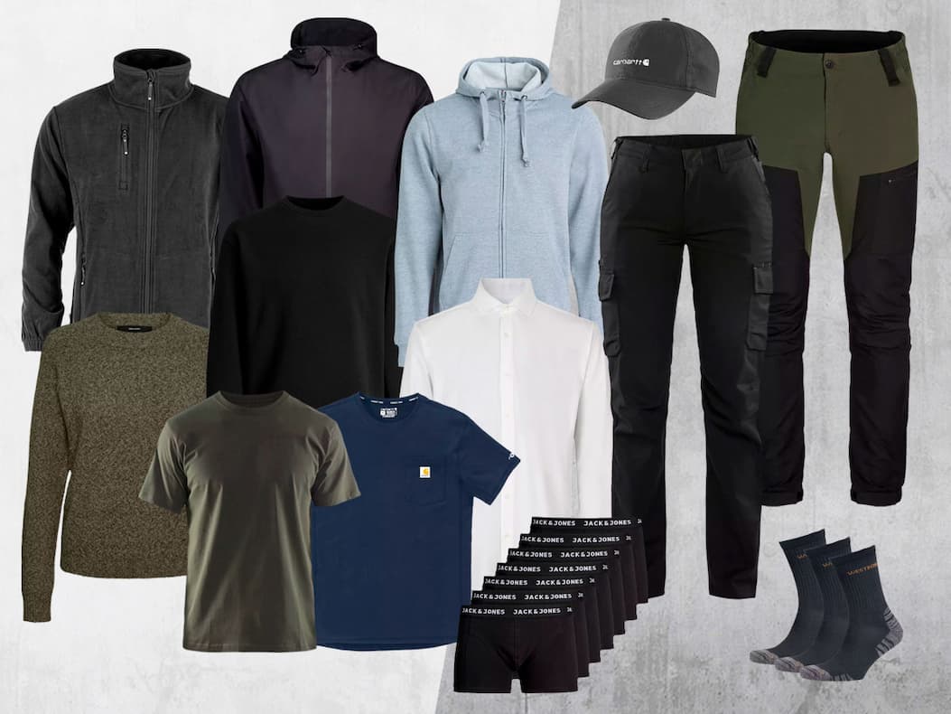 Mixa på kryss och tvärs