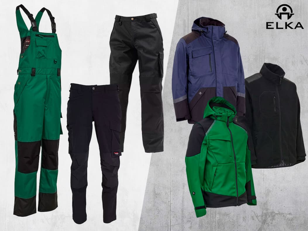 Spara 20% på Elka Rainwear