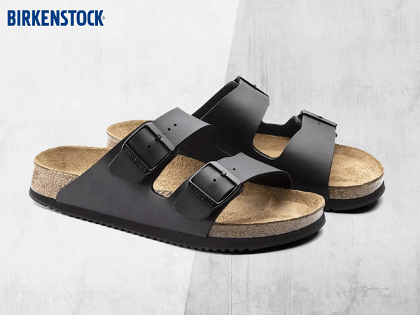 Birkenstock Arizona – klassiska sandaler