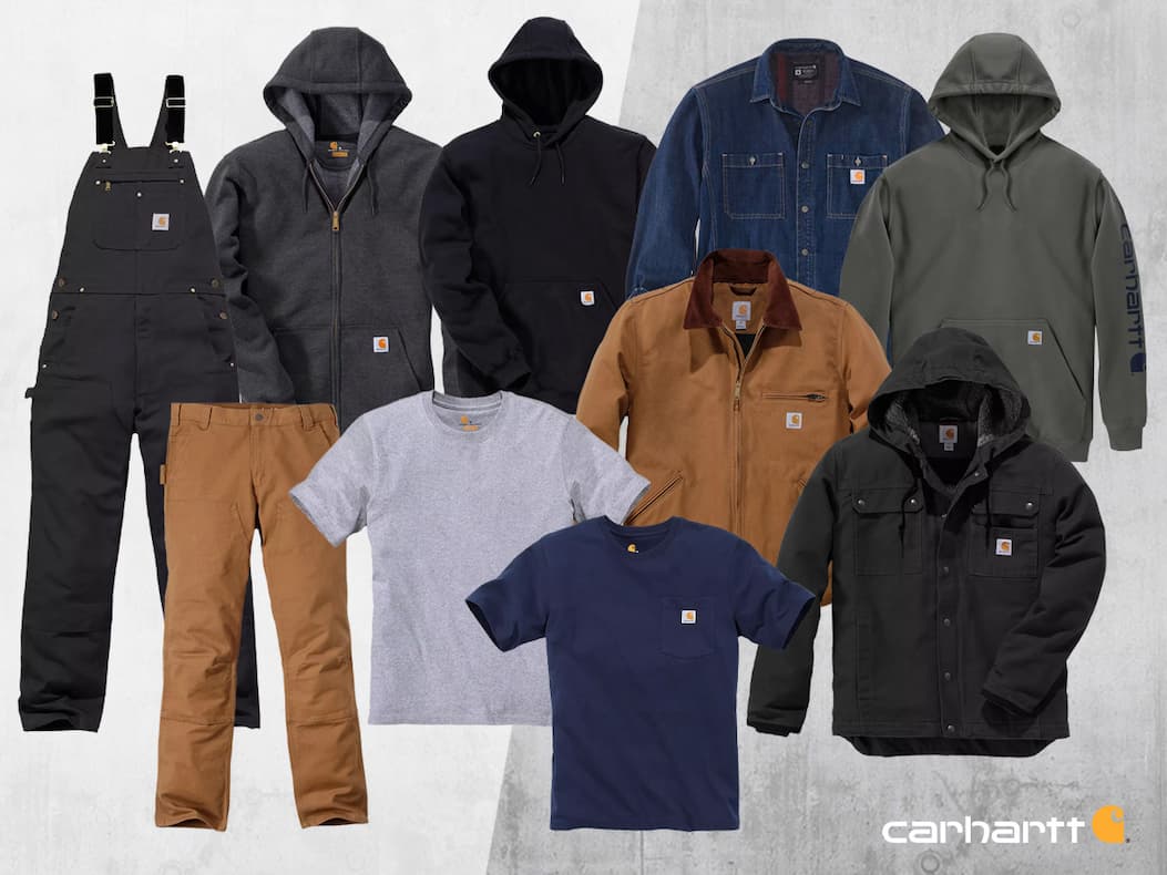 Bra pris på Carhartt!