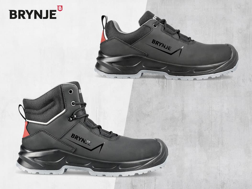 Rabatt på Brynje – snygga nyheter