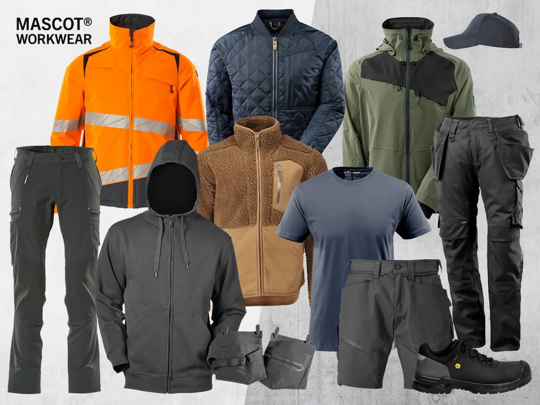 25% rabatt på nästan allt från Mascot!