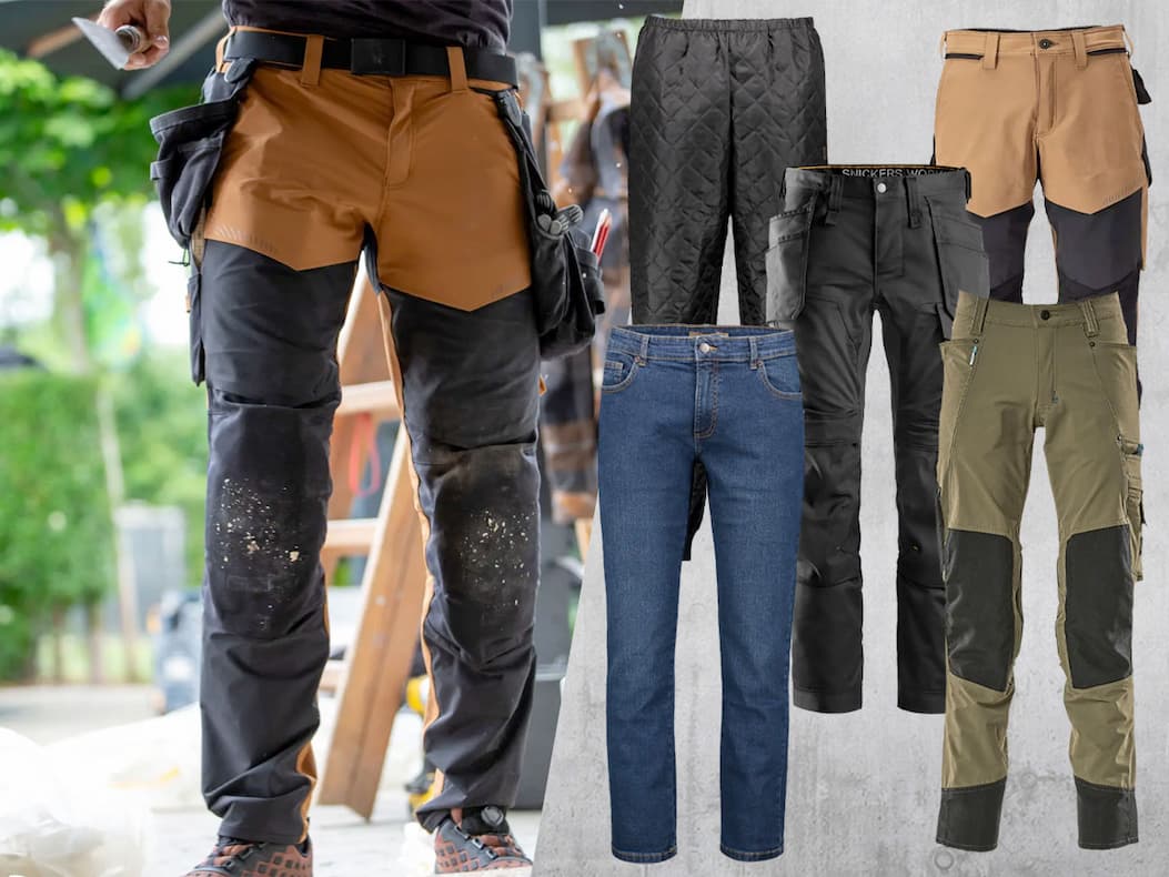 Kvalitet till bra priser!