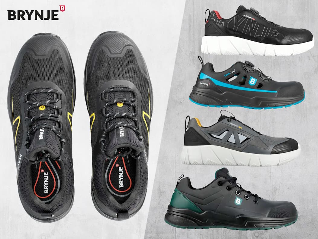 Kvalitetsskor till bra priser!