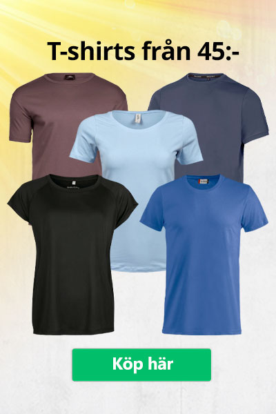 T-shirts