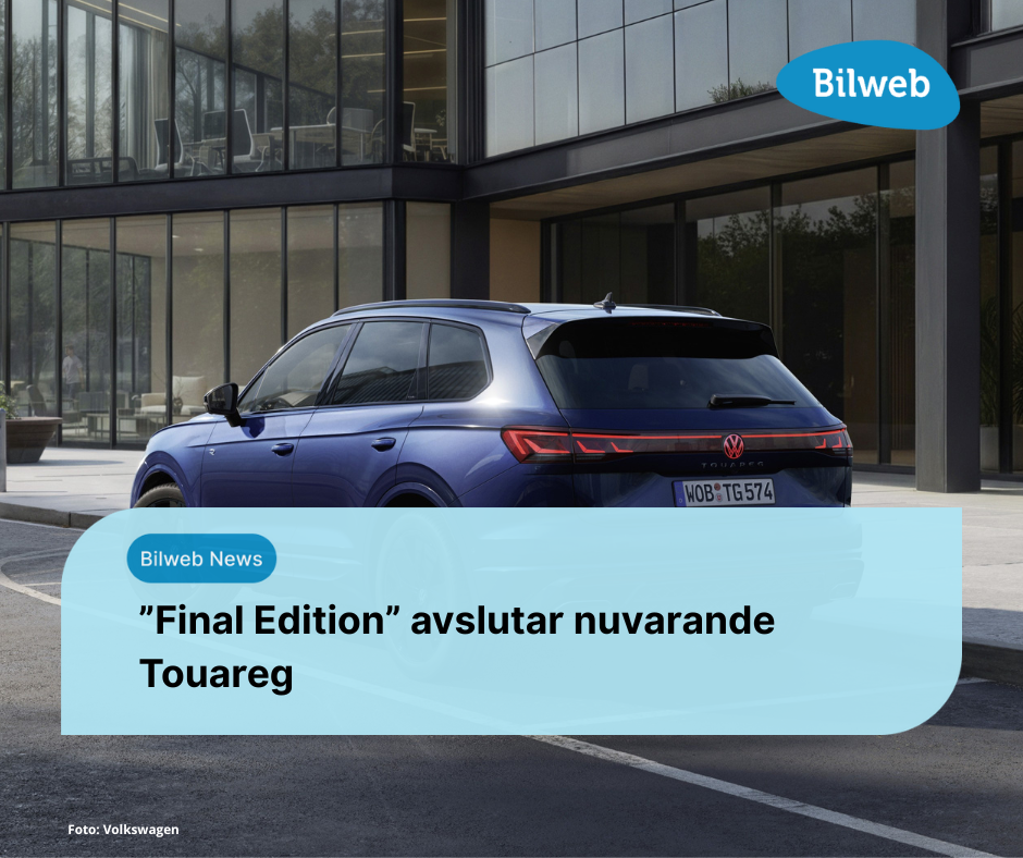 Touareg