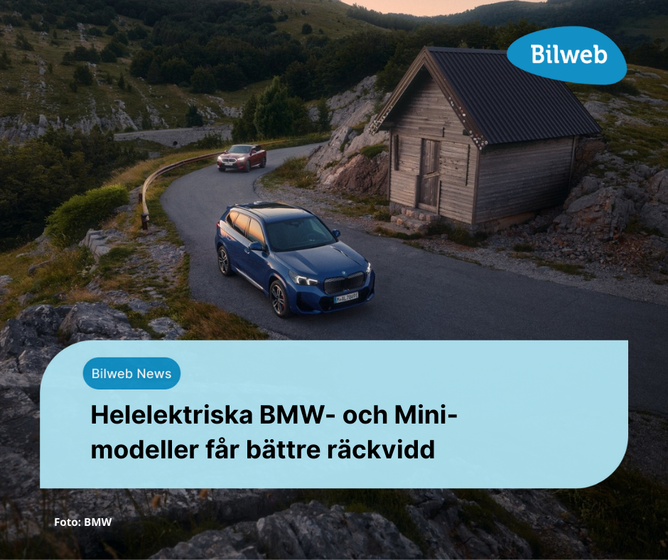 BMW MINI