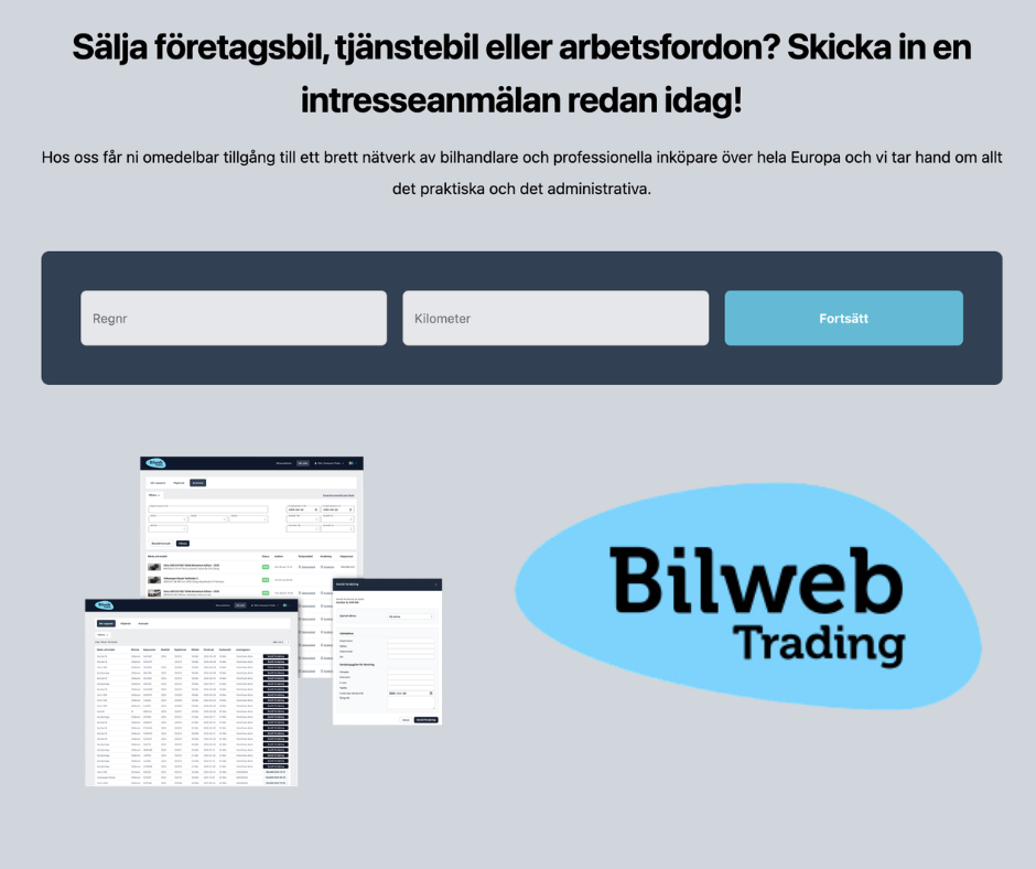 Bilweb Trading 