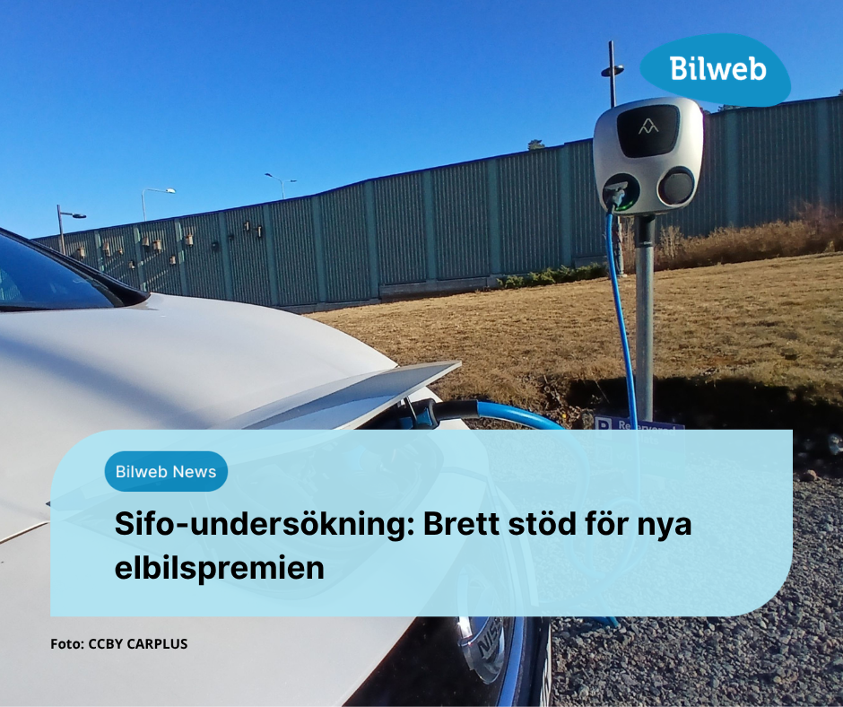 Elbilspremien