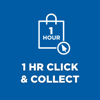 1 Hour Click & Collect 