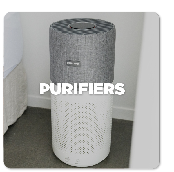 PURIFIERS