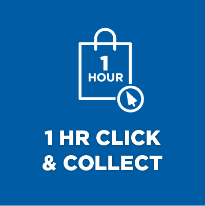 1HR CLICK & COLLECT