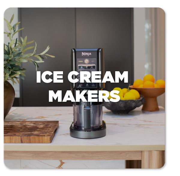 ICE CREAM MAKERS